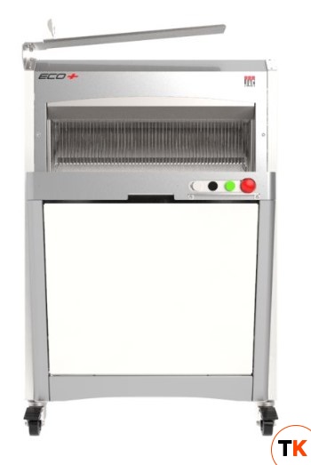 ХЛЕБОРЕЗКА JAC ECO+ 600 1Ф - JAC - 203504