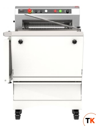 ХЛЕБОРЕЗКА JAC FULL 520 T2 11ММ - JAC - 190869