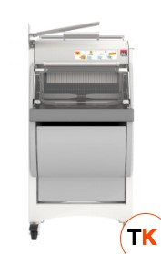 ХЛЕБОРЕЗКА JAC NEW SELF 450 3Ф - JAC - 167418