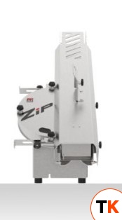 ХЛЕБОРЕЗКА JAC ZIP - JAC - 167402