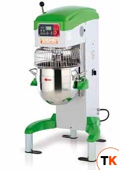 МИКСЕР ПЛАНЕТАРНЫЙ SIGMA CHEF 40 - Sigma - 167238