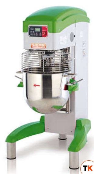 МИКСЕР ПЛАНЕТАРНЫЙ SIGMA CHEF 60 - Sigma - 167239