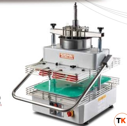 ТЕСТОДЕЛИТЕЛЬ-ОКРУГЛИТЕЛЬ SIGMA DR 14 - Sigma - 167262