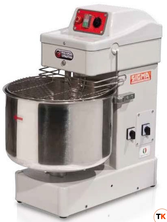 ТЕСТОМЕС SIGMA TAURO 22 2V 1Ф - Sigma - 167250
