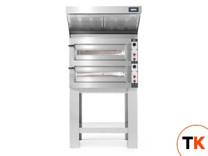ПЕЧЬ ДЛЯ ПИЦЦЫ CUPPONE TIEPOLO TP435/2CM - CUPPONE - 204019