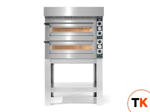 ПЕЧЬ ДЛЯ ПИЦЦЫ CUPPONE TIZIANO TZ420/1M - CUPPONE - 198794