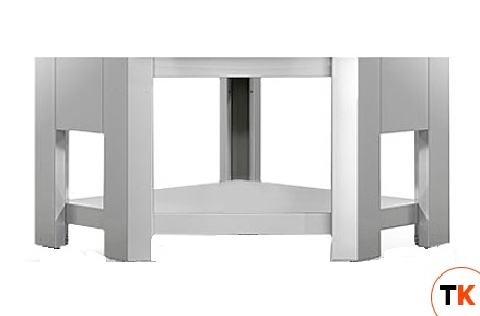 ПОДСТАВКА ПОД ПЕЧЬ ДЛЯ ПИЦЦЫ CUPPONE CARAVAGGIO SCR835/2 PS - CUPPONE - 201040