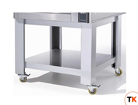 ПОДСТАВКА ПОД ПЕЧЬ ДЛЯ ПИЦЦЫ CUPPONE DONATELLO SDN 435/2 - CUPPONE - 204782