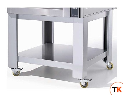 ПОДСТАВКА ПОД ПЕЧЬ ДЛЯ ПИЦЦЫ CUPPONE DONATELLO SDN 635L/1 - CUPPONE - 201271