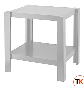 ПОДСТАВКА ПОД ПЕЧЬ ДЛЯ ПИЦЦЫ CUPPONE MICHELANGELO SML 435/2 - CUPPONE - 205241