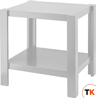 ПОДСТАВКА ПОД ПЕЧЬ ДЛЯ ПИЦЦЫ CUPPONE TIZIANO STZ 430/2 - CUPPONE - 198879