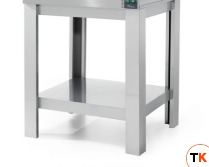 ПОДСТАВКА ПОД ПЕЧЬ ДЛЯ ПИЦЦЫ CUPPONE TIZIANO STZ 435/2 - CUPPONE - 192313