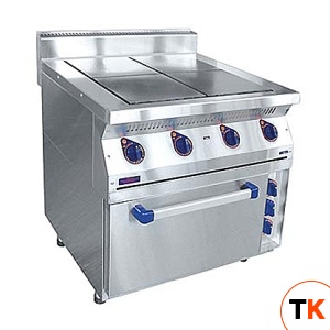 ПЛИТА 4 КОНФОРОЧН.700СЕР ЭПК-47ЖШ - Чувашторгтехника - 106339