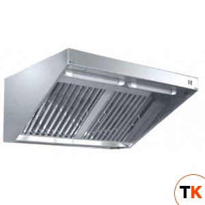 ЗОНТ ВЫТЯЖНОЙ С ВЕНТ. 3ВЭ-800-2-П - Чувашторгтехника - 123640