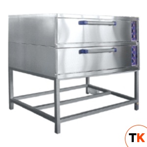 ШКАФ ПЕКАРСКИЙ ЭШ-2-К 710000000180 - Чувашторгтехника - 106384