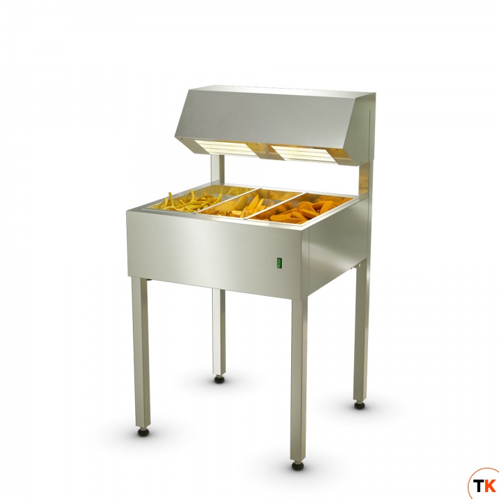 МАРМИТ АТЕСИ МФ-655/3 - Атеси - 183015