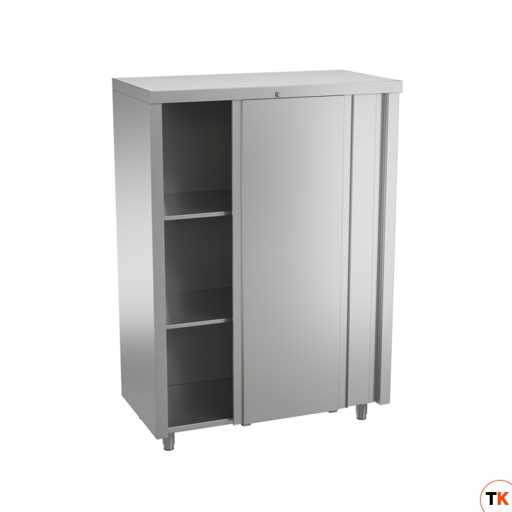 ШКАФ ШЗК-С- 950.600-02-К (ШЗК-950) - Атеси - 208162