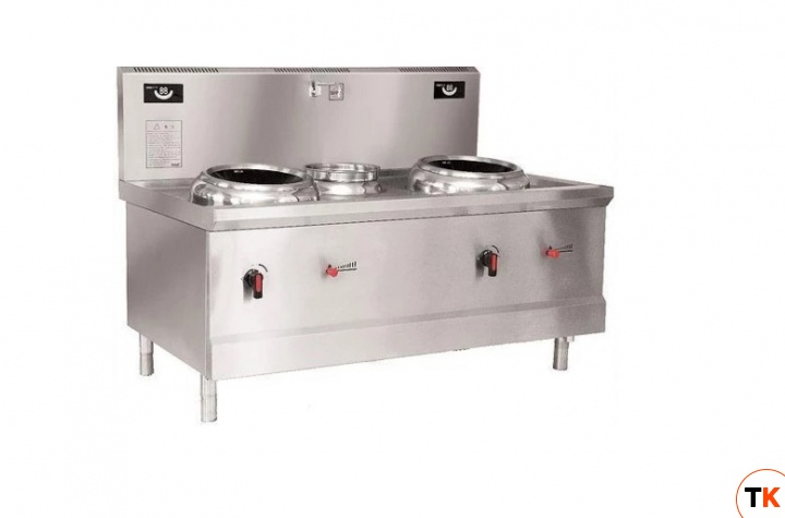 ПЛИТА ИНДУКЦИОННАЯ ECOKITCHEN IND-A0W-B16FL - ECOKITCHEN - 179610