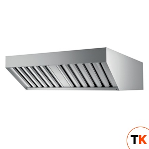 ЗОНТ ВЫТЯЖНОЙ LAINOX CKV061 - Lainox - 192734