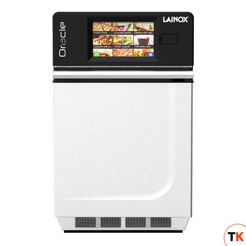 ПЕЧЬ КОМБИНИРОВАННАЯ LAINOX ORACLE ORAC2 - Lainox - 201708