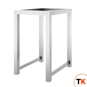 ПОДСТАВКА Д/ПАРОКОНВЕКТОМАТА LAINOX CSR061+CPT061 - Lainox - 209450