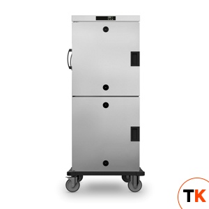 ШКАФ ТЕПЛОВОЙ-РЕГЕНЕРАТОР LAINOX KMS282E - Lainox - 211244