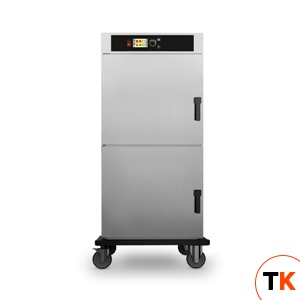 ШКАФ ТЕПЛОВОЙ-РЕГЕНЕРАТОР LAINOX KRC161M - Lainox - 201863