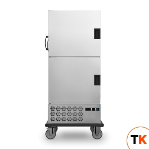 ШКАФ ХОЛОДИЛЬНЫЙ LAINOX KMD123E - Lainox - 204102