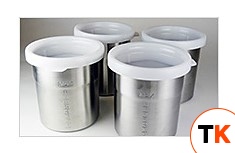 НАБОР СТАКАНОВ ДЛЯ ROWZER TAURUS 999179000 - TAURUS - 192145