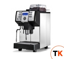 КОФЕМАШИНА PRONTOBAR 1 GRINDER BLACK - Nuova Simonelli - 164899