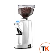 КОФЕМОЛКА-АВТОМАТ MDJ ON DEMAND БЕЛЫЙ 140995 - Nuova Simonelli - 192707