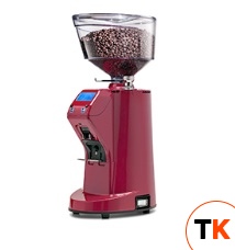 КОФЕМОЛКА-АВТОМАТ MDJ ON DEMAND КРАСНЫЙ 116093 - Nuova Simonelli - 192706