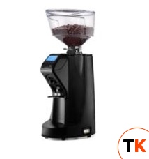 КОФЕМОЛКА-АВТОМАТ MDJ ON DEMAND ЧЕРНЫЙ 140603 - Nuova Simonelli - 187867
