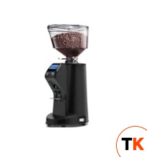 КОФЕМОЛКА-АВТОМАТ MDXS ON DEMAND ЧЕРНЫЙ 140863 - Nuova Simonelli - 193807