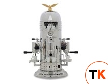 КОФЕМАШИНА VICTORIA ARDUINO VENUS BAR 2V 2 ГРУППЫ ХРОМ 56663 - VICTORIA ARDUINO - 193024