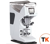КОФЕМОЛКА MYTHOS 2 GRAVIMETRIC БЕЛЫЙ 148490 - VICTORIA ARDUINO - 198586