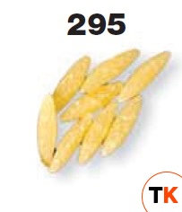 ФОРМА LA MONFERRINA ДЛЯ P6/P12 RISO MEDIO 8,5 ММ 295 БРОНЗА - LA MONFERRINA. - 164240
