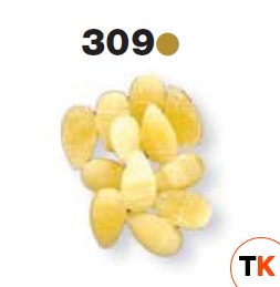 ФОРМА LA MONFERRINA ДЛЯ P6/P12 SEMI DI MELA 7 ММ 309 ПТФЭ - LA MONFERRINA. - 204318