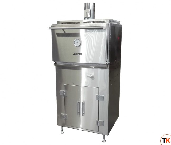 ПЕЧЬ VOLDONE BCJ-25L - VOLDONE - 199136