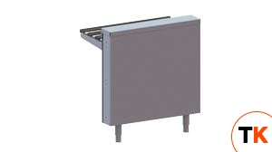 ЭЛЕМЕНТ НЕЙТРАЛЬНЫЙ APACH CHEF LINE LEC75 - Apach Chef Line - 194384
