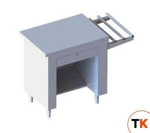 МОДУЛЬ КАССОВЫЙ APACH CHEF LINE LCD88 - Apach Chef Line - 194609