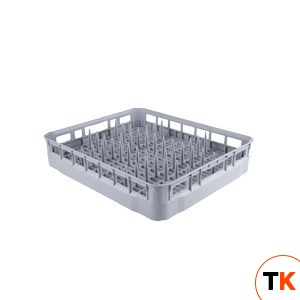 КАССЕТА ДЛЯ ПОДНОСОВ 50Х60 СМ APACH CHEF LINE L70182 - Apach Chef Line - 194774