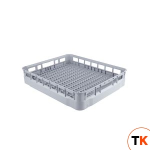 КАССЕТА ДЛЯ СТАКАНОВ 50Х60 СМ APACH CHEF LINE L70181 - Apach Chef Line - 194773