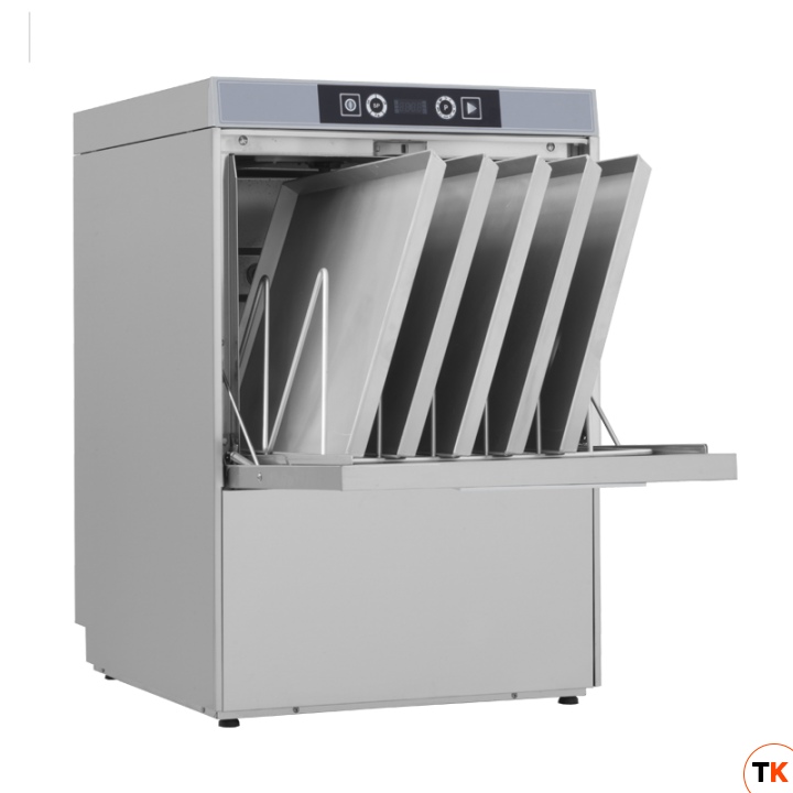 МАШИНА КОТЛОМОЕЧНАЯ APACH CHEF LINE LKIT5060 DD DP - Apach Chef Line - 204049
