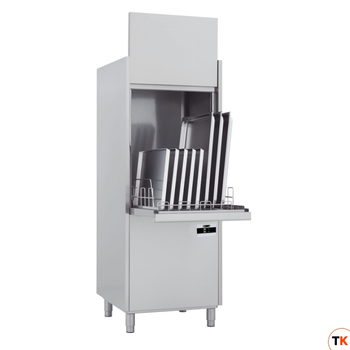 МАШИНА КОТЛОМОЕЧНАЯ APACH CHEF LINE LKIT5663 DD DP H - Apach Chef Line - 204057