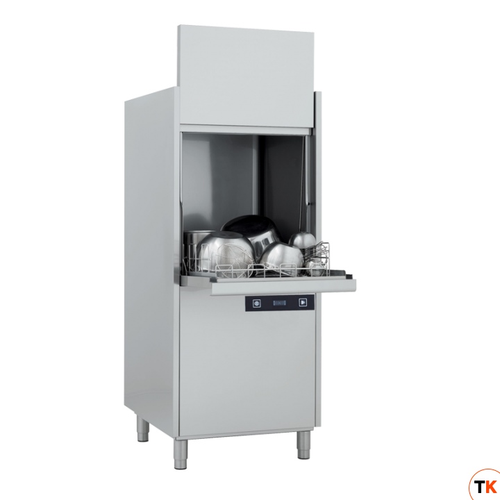 МАШИНА КОТЛОМОЕЧНАЯ APACH CHEF LINE LKTT5663 DD DP RP ECO - Apach Chef Line - 204059