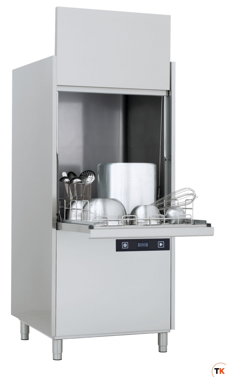 МАШИНА КОТЛОМОЕЧНАЯ APACH CHEF LINE LKTT7070 DD DP RP ECO - Apach Chef Line - 204063