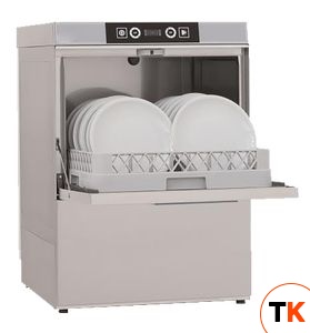 МАШИНА ПОСУДОМОЕЧНАЯ APACH CHEF LINE LDIT50 DD DP - Apach Chef Line - 194807