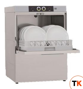 МАШИНА ПОСУДОМОЕЧНАЯ APACH CHEF LINE LDST50 S - Apach Chef Line - 194800