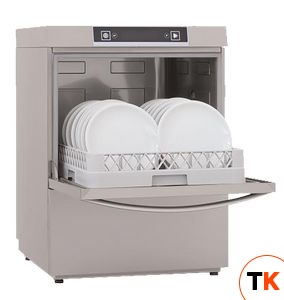 МАШИНА ПОСУДОМОЕЧНАЯ APACH CHEF LINE LDTT50 DD DP - Apach Chef Line - 194812